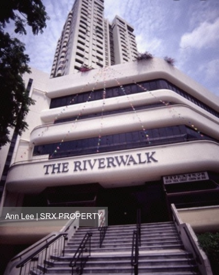 The Riverwalk / Riverwalk Apartments (D1), Apartment #358373971